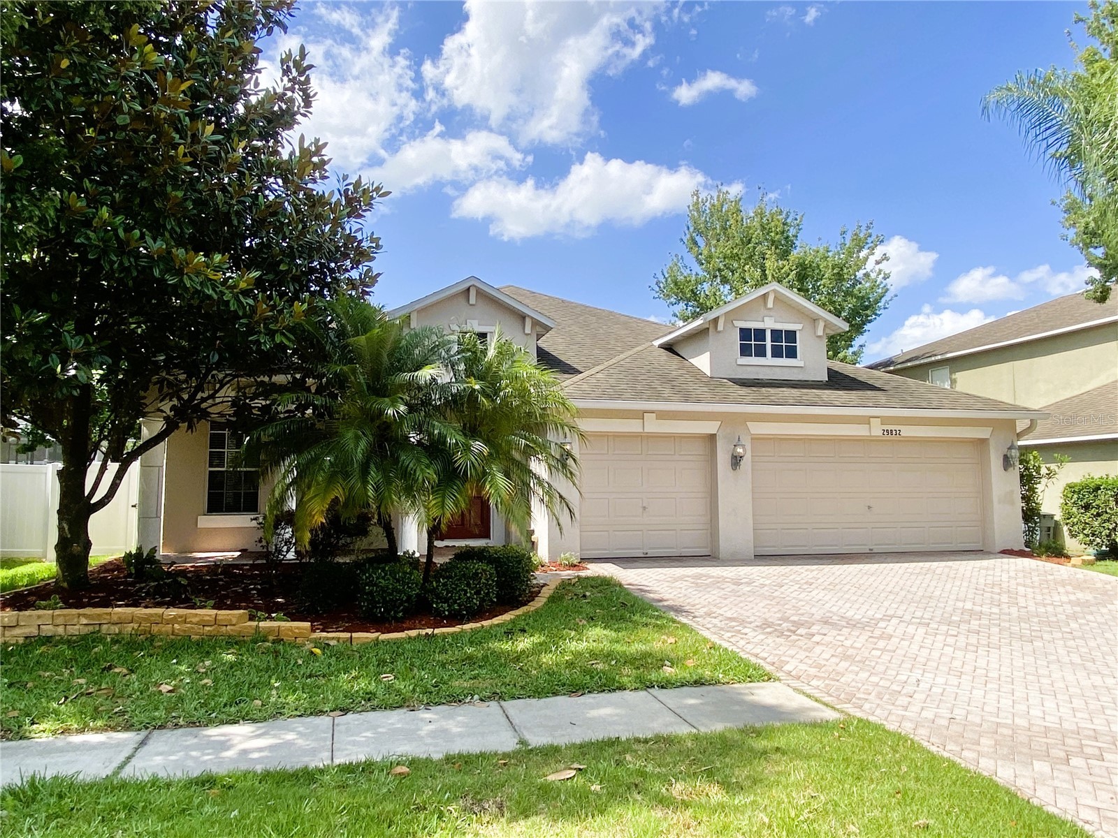 29832 Cedar Waxwing Drive Wesley Chapel FL 33545 TB8502977 image2