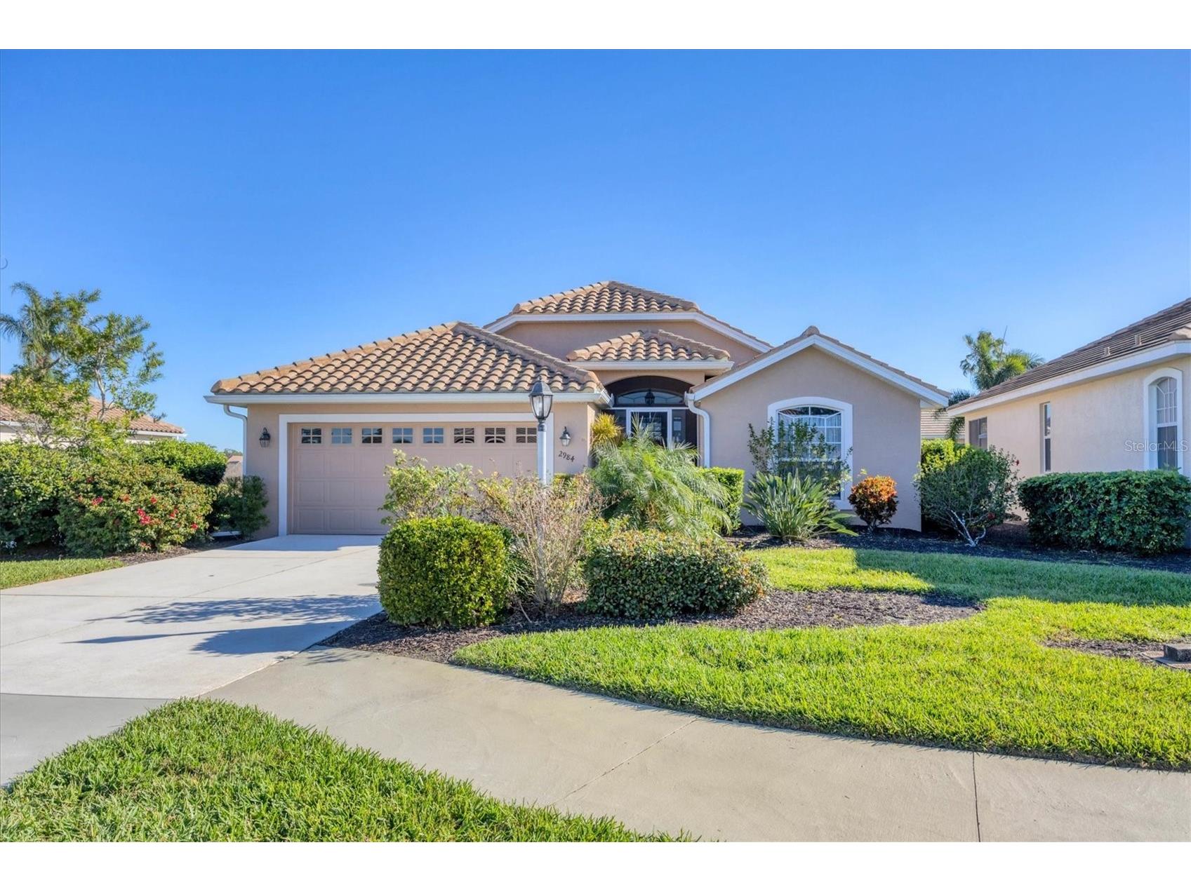 2984 Royal Palm Drive North Port FL 34288 D6145747 image1