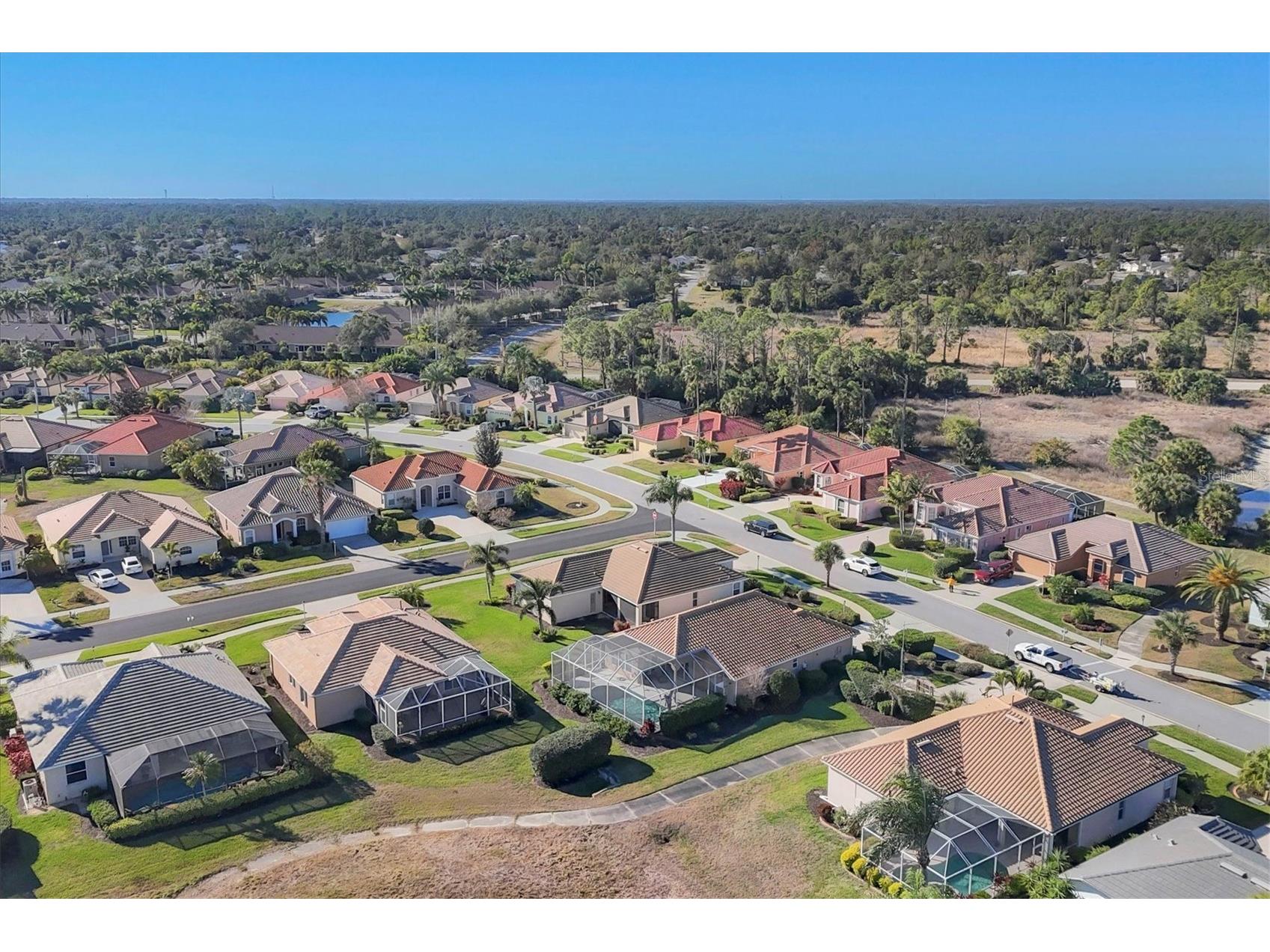 2984 Royal Palm Drive North Port FL 34288 D6145747 image34