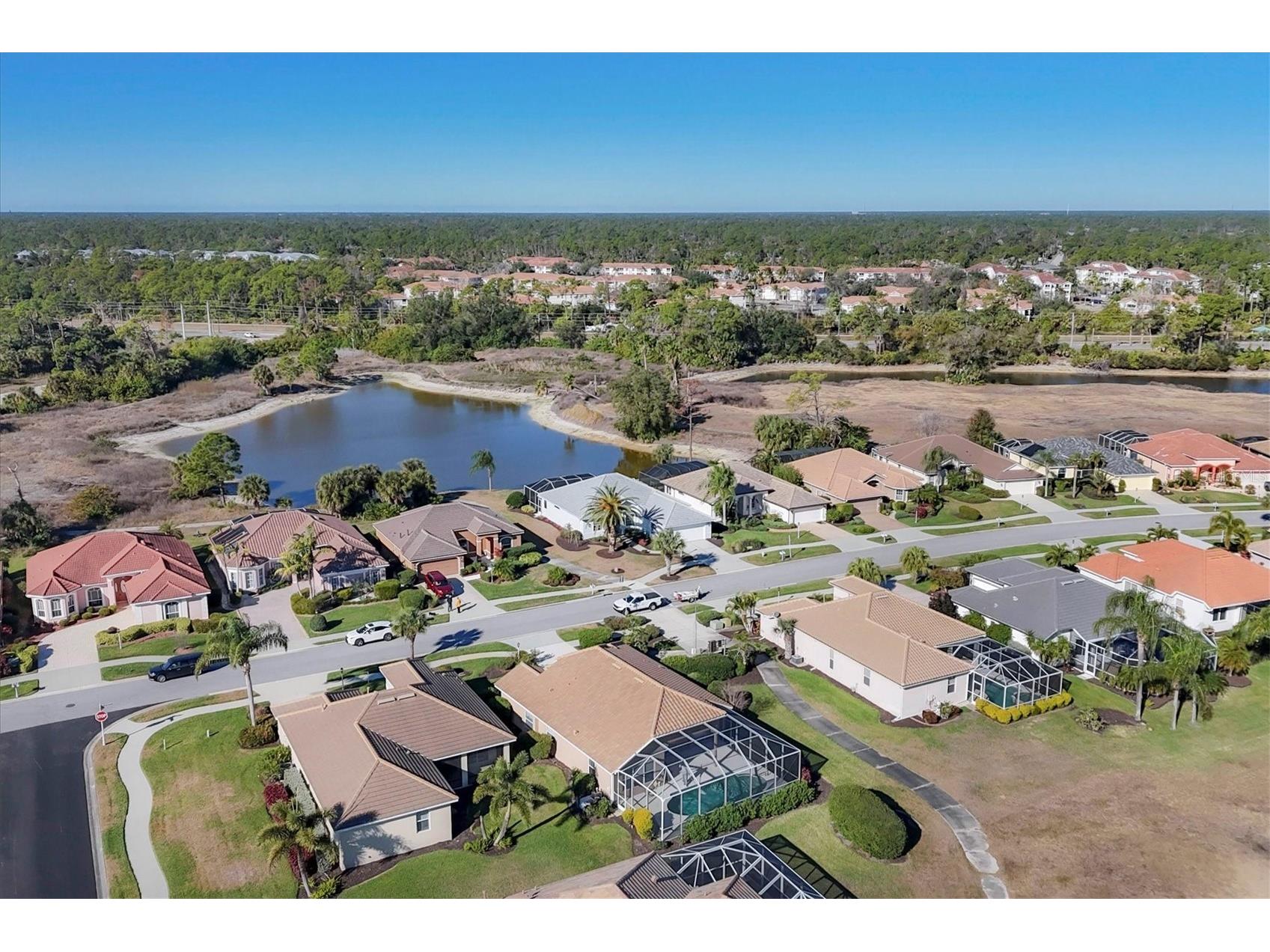 2984 Royal Palm Drive North Port FL 34288 D6145747 image35