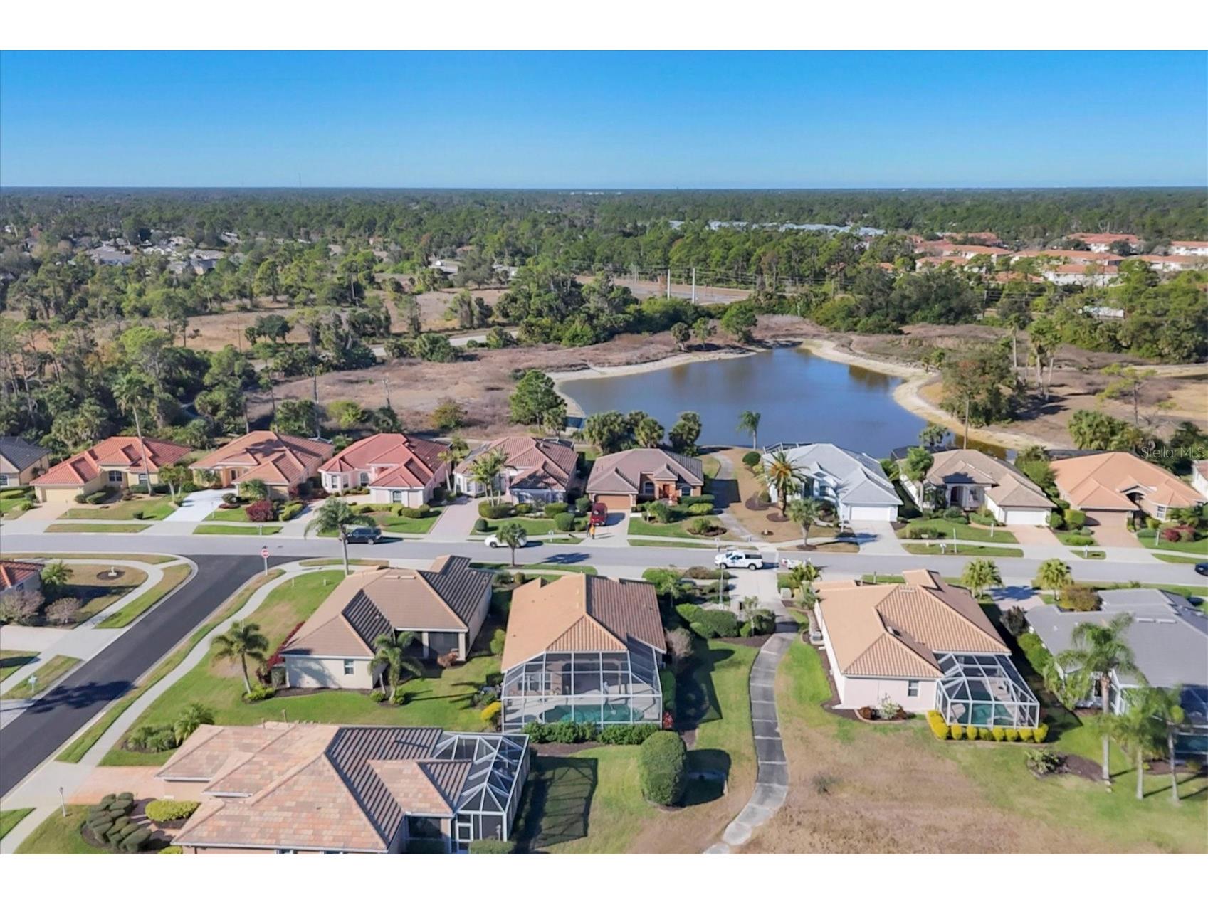 2984 Royal Palm Drive North Port FL 34288 D6145747 image36