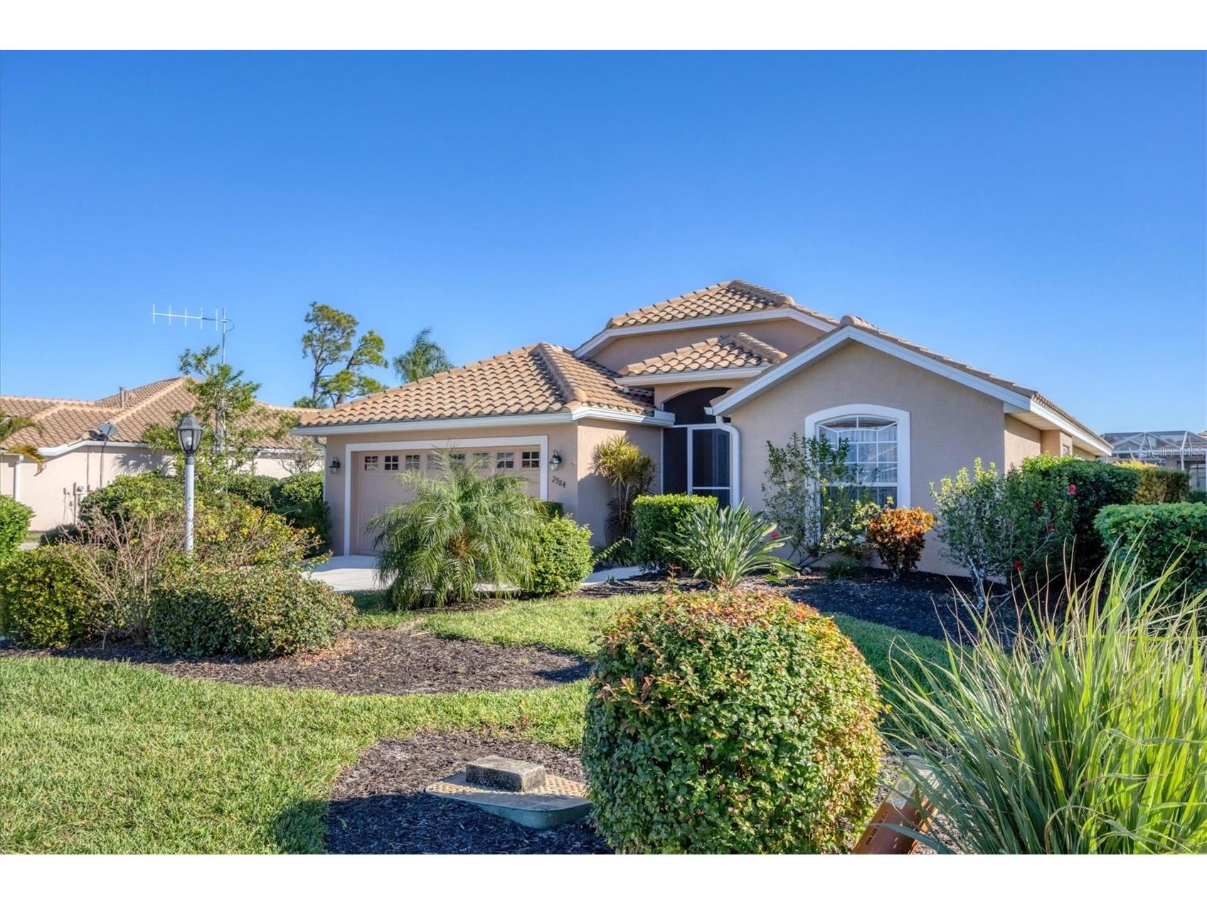 2984 Royal Palm Drive North Port FL 34288 D6145747 image43