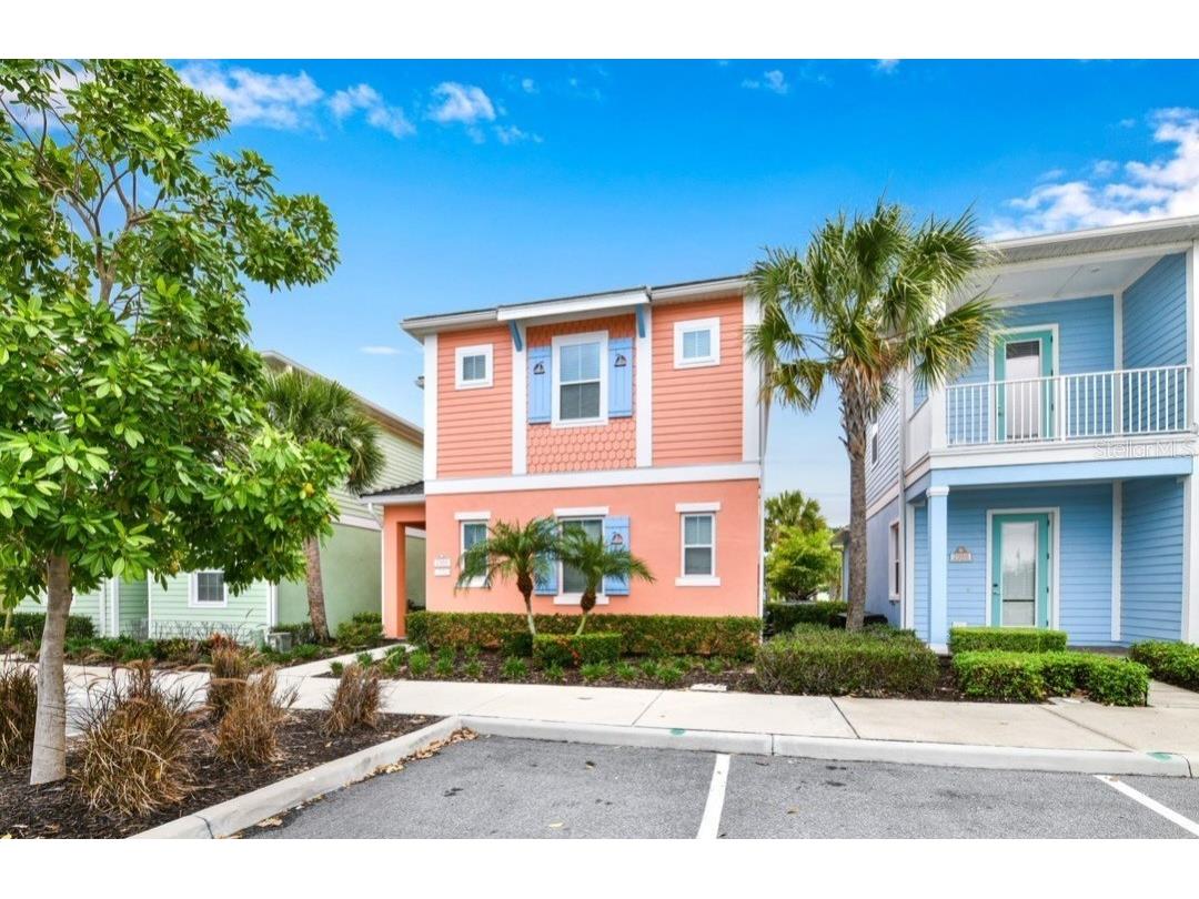2984 Salted Rim Road Kissimmee FL 34747 O6213677 image1