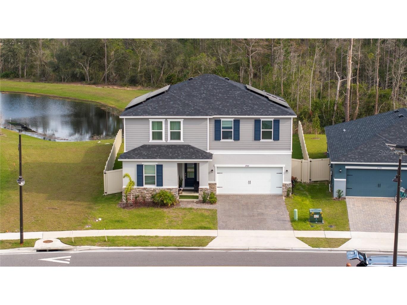 2984 Sanctuary Drive Clermont FL 34714 O6286497 image1