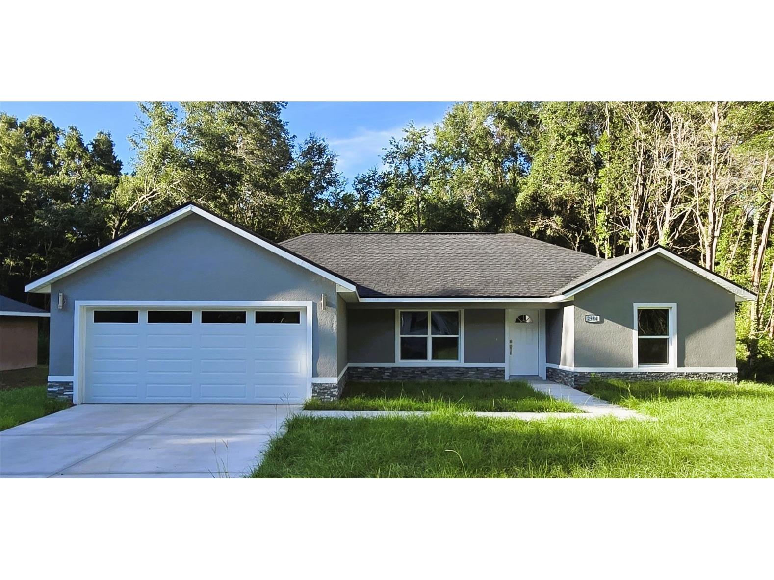 2984 SE 140th Lane Summerfield FL 34491 OM707291 image1