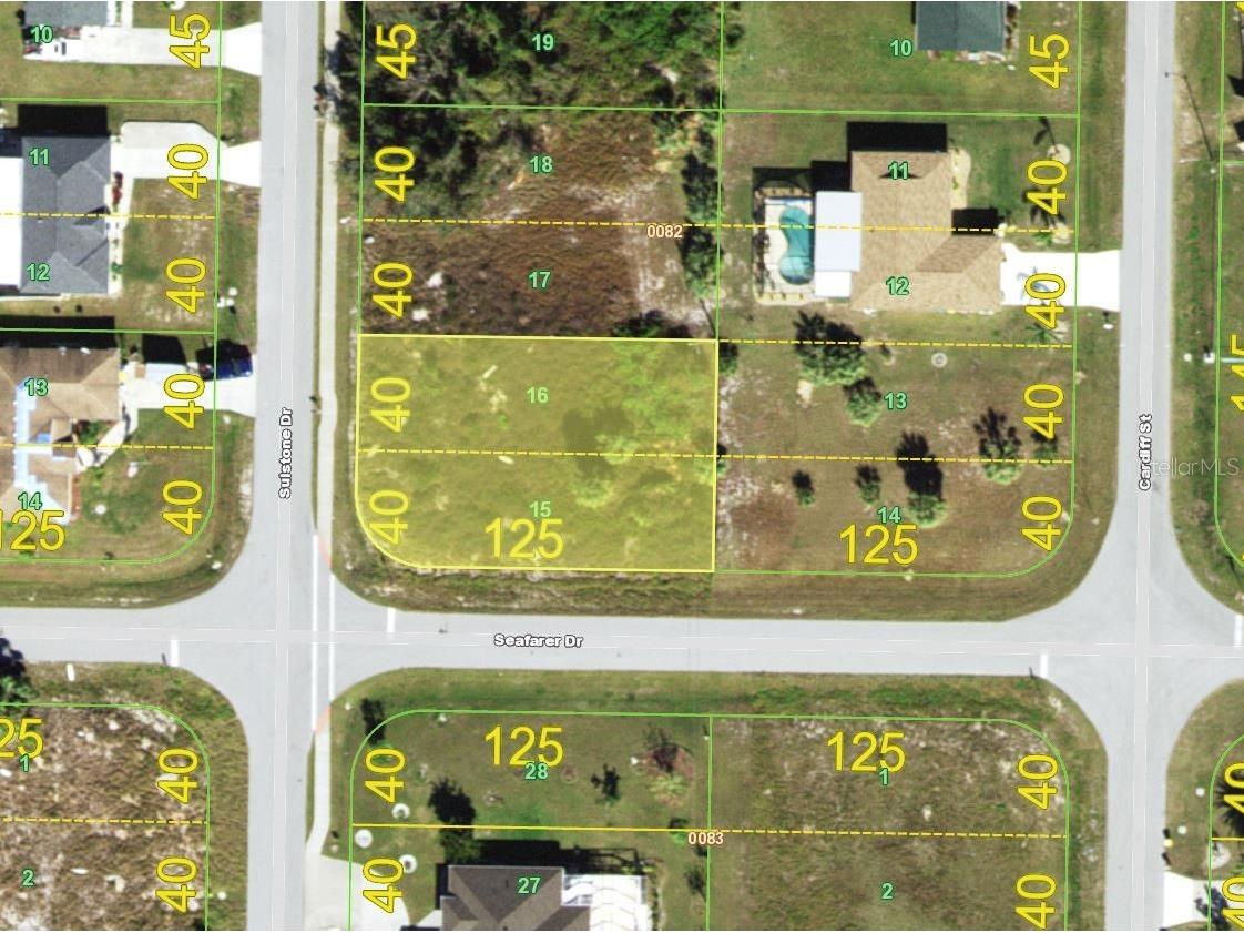 2984 Seafarer Drive Punta Gorda FL 33983 C7506061 image1