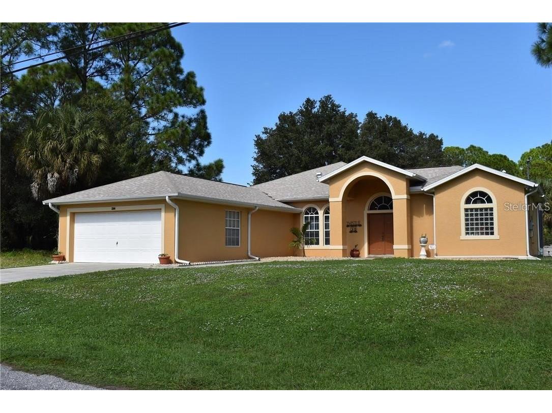 2984 Tusket Avenue North Port FL 34286 C7472914 image19