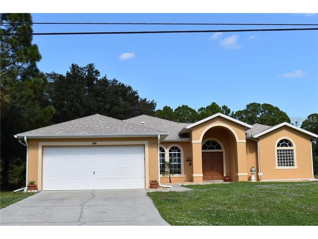 2984 Tusket Avenue North Port FL 34286 C7472914 image20