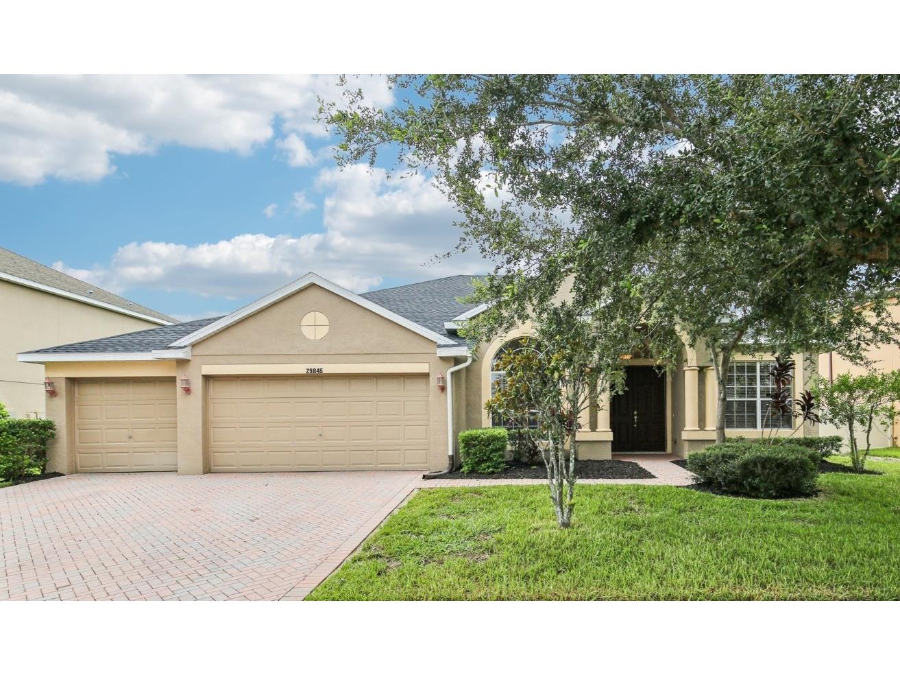 29846 Boyette Oaks Place Wesley Chapel FL 33545 TB8407158 image1