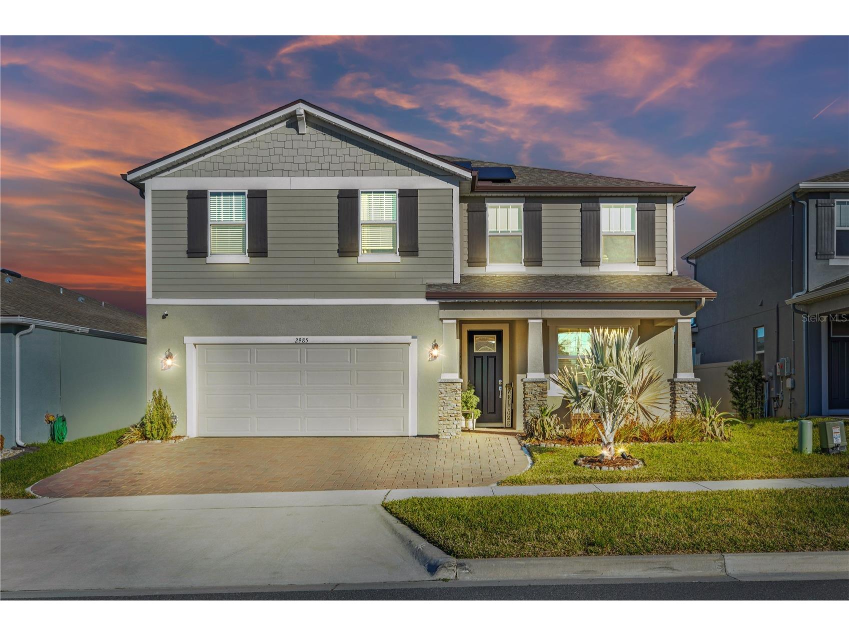 2985 Ambersweet Place Clermont FL 34711 O6388201 image1