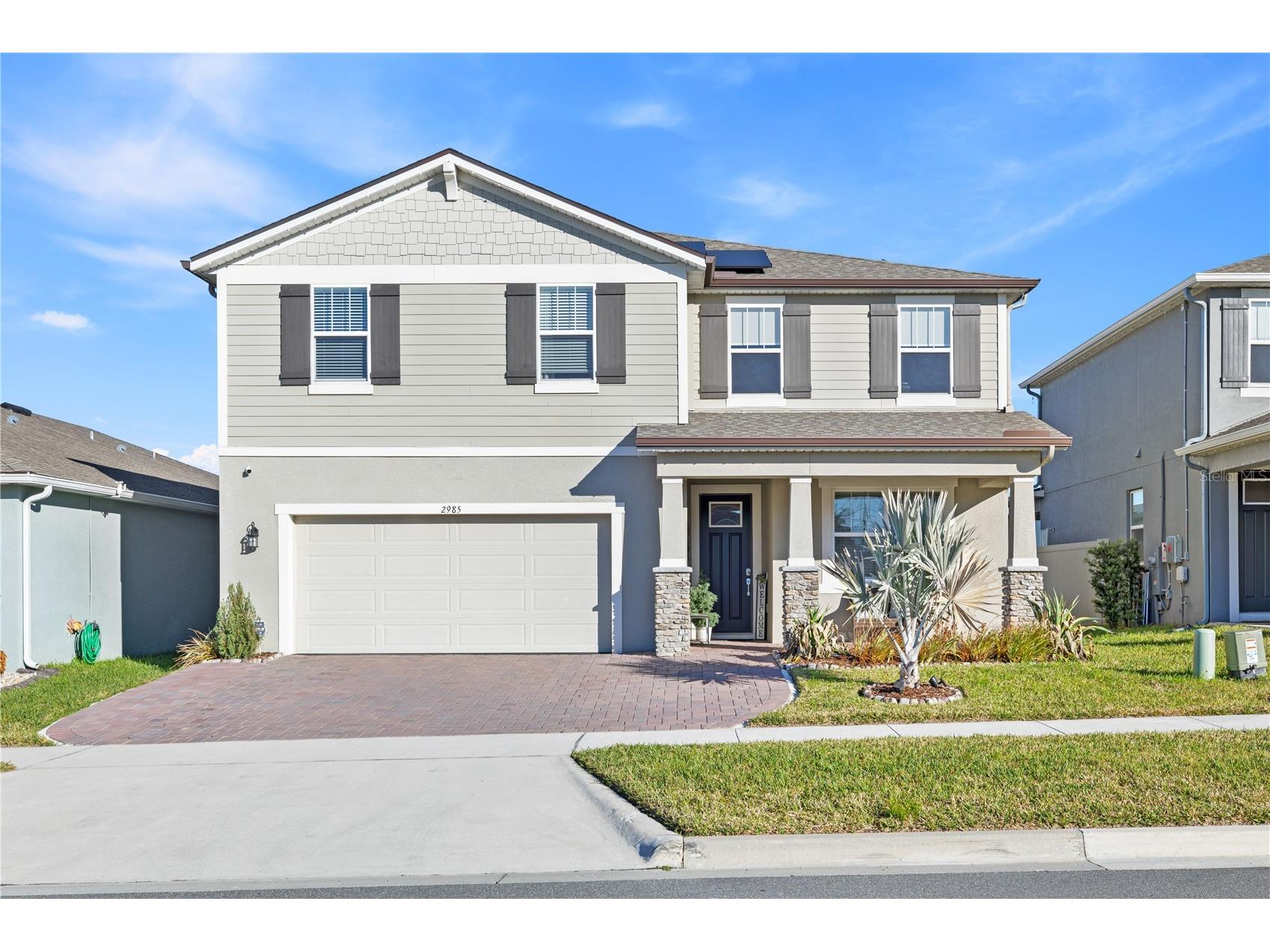 2985 Ambersweet Place Clermont FL 34711 O6388201 image2