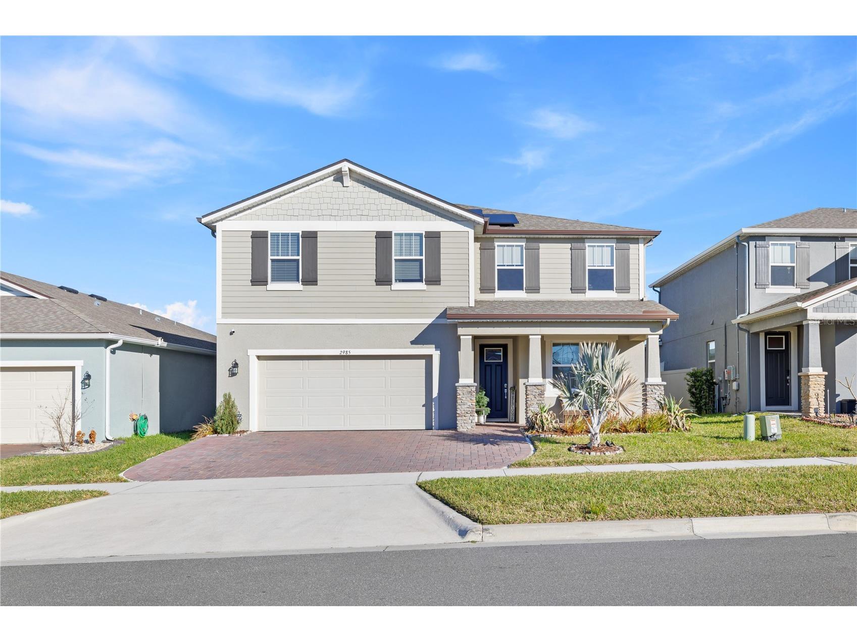 2985 Ambersweet Place Clermont FL 34711 O6388201 image3