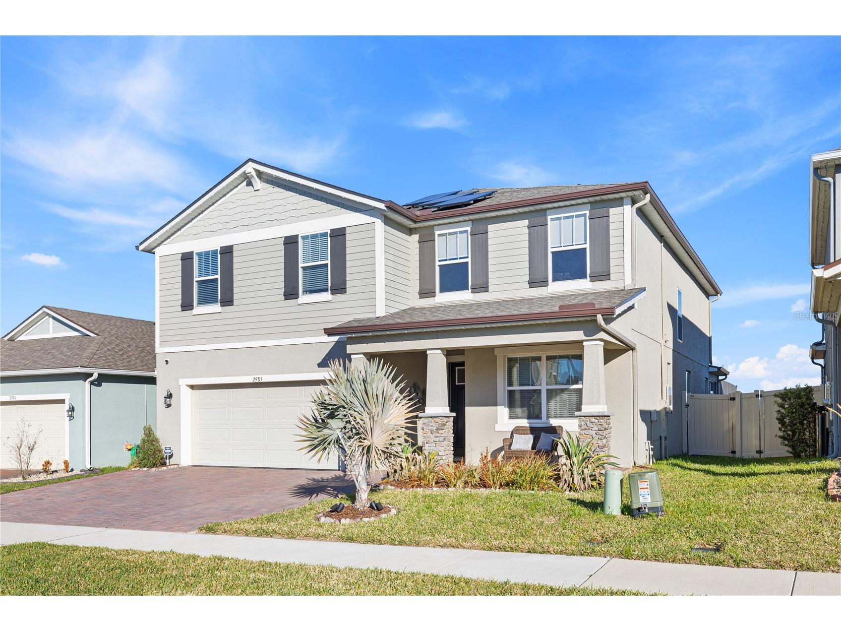 2985 Ambersweet Place Clermont FL 34711 O6388201 image4