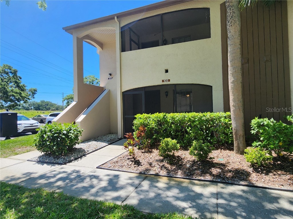 2985 Bonaventure Circle #103 Palm Harbor FL 34684 U8236215 image1