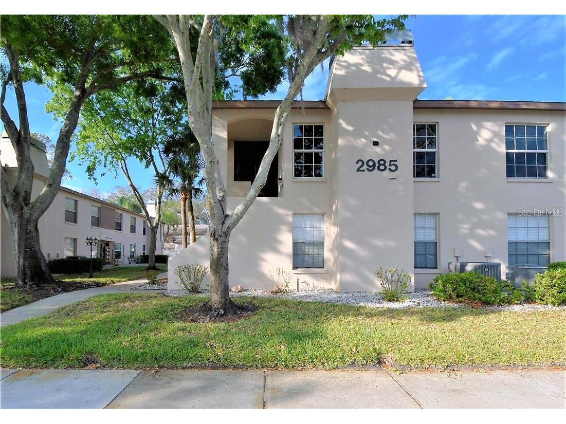2985 Bonaventure Circle #204 Palm Harbor FL 34684 U8191382 image1