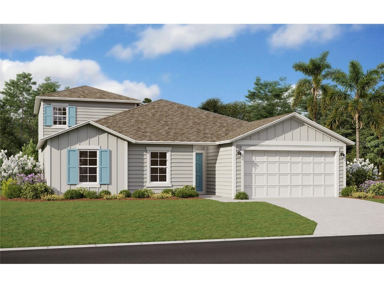 2985 Firethorn Avenue Orange Park FL 32073 G5060717 image1