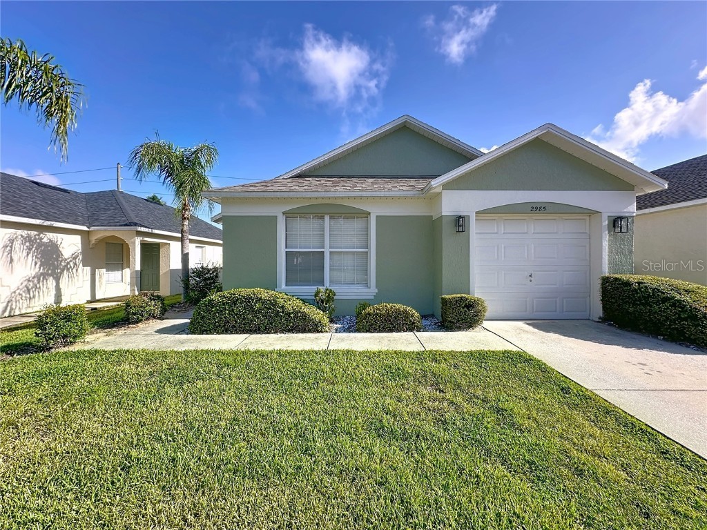 2985 Kokomo Loop Haines City FL 33844 K4903049 image1