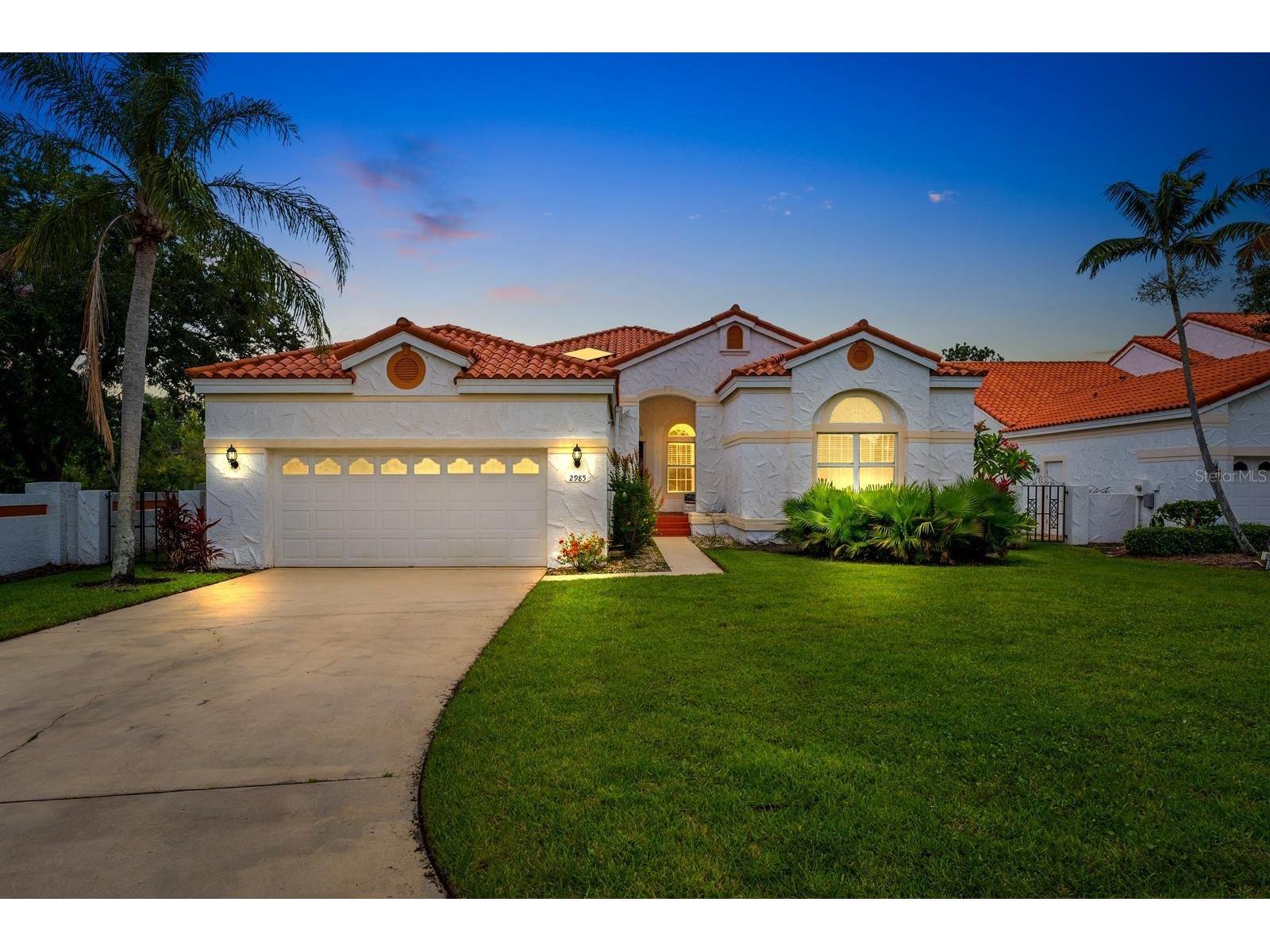 2985 La Concha Drive Clearwater FL 33762 TB8513605 image1