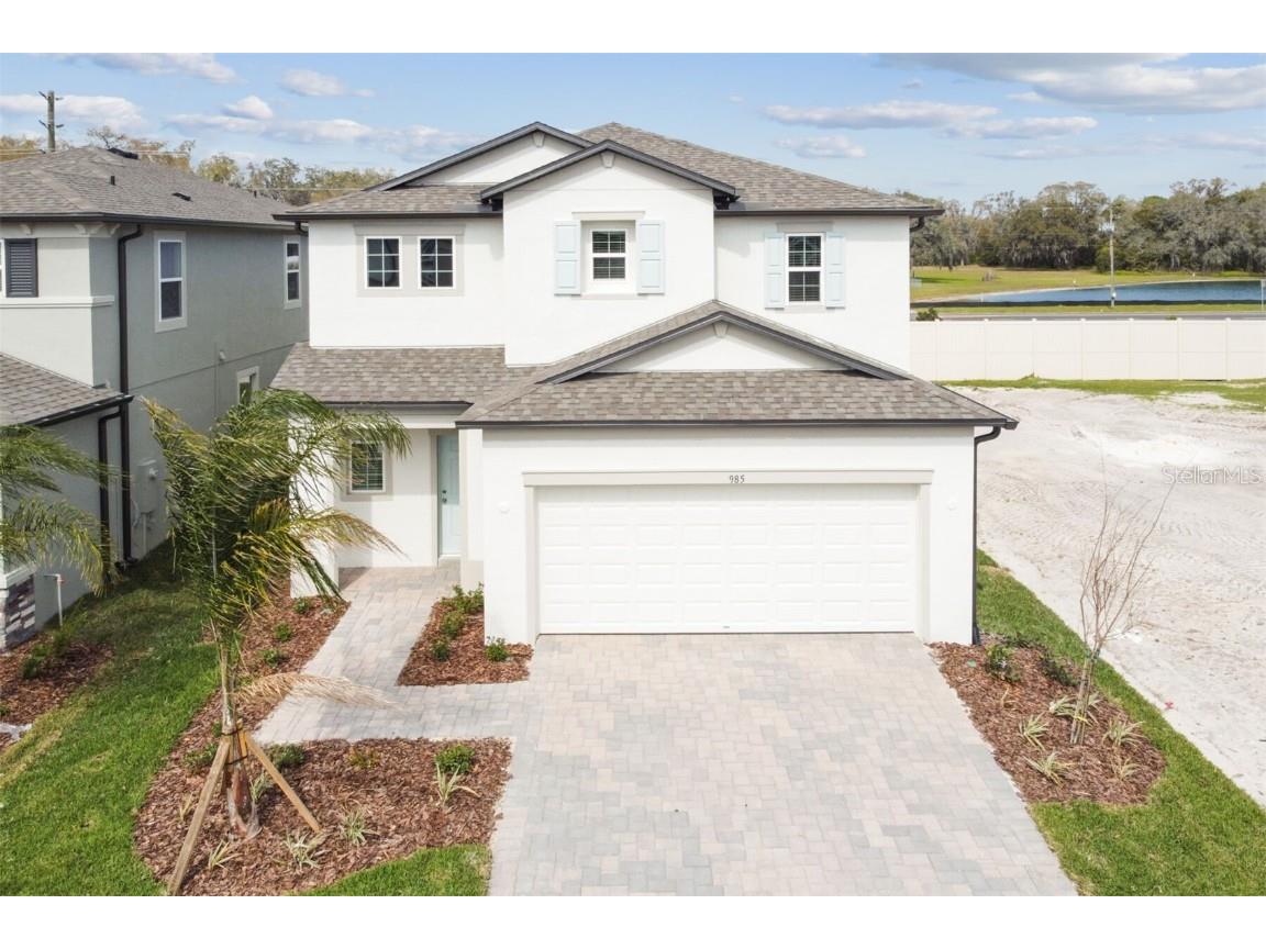 2985 Misty Marble Drive Zephyrhills FL 33540 T3513315 image1