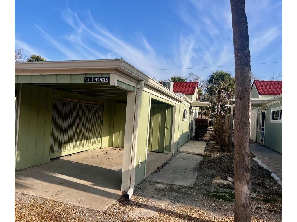 2985 N Beach Road #C5-1 Englewood FL 34223 D6141520 image1