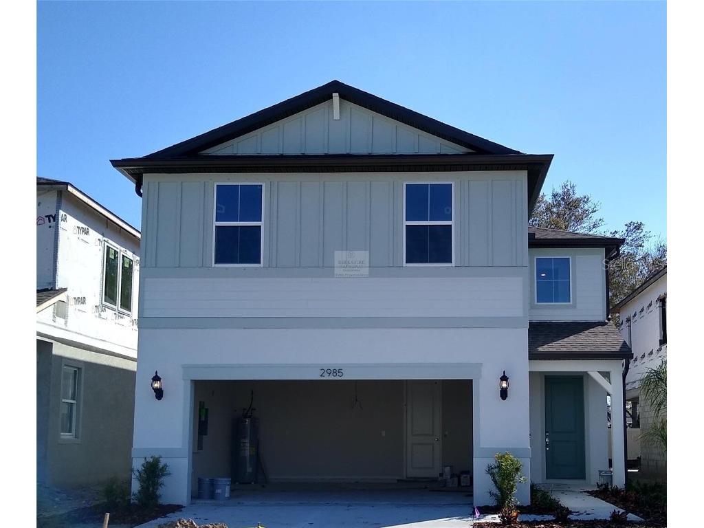 2985 Pier Pointe Lane #2985 Clearwater FL 33760 U8219611 image1