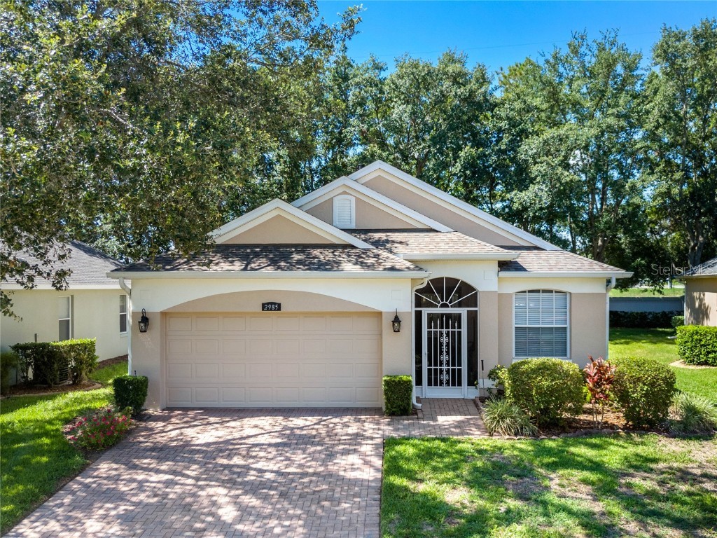2985 Pinnacle Court Clermont FL 34711 O6219323 image1