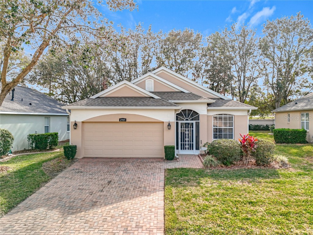 2985 Pinnacle Court Clermont FL 34711 P4932962 image1