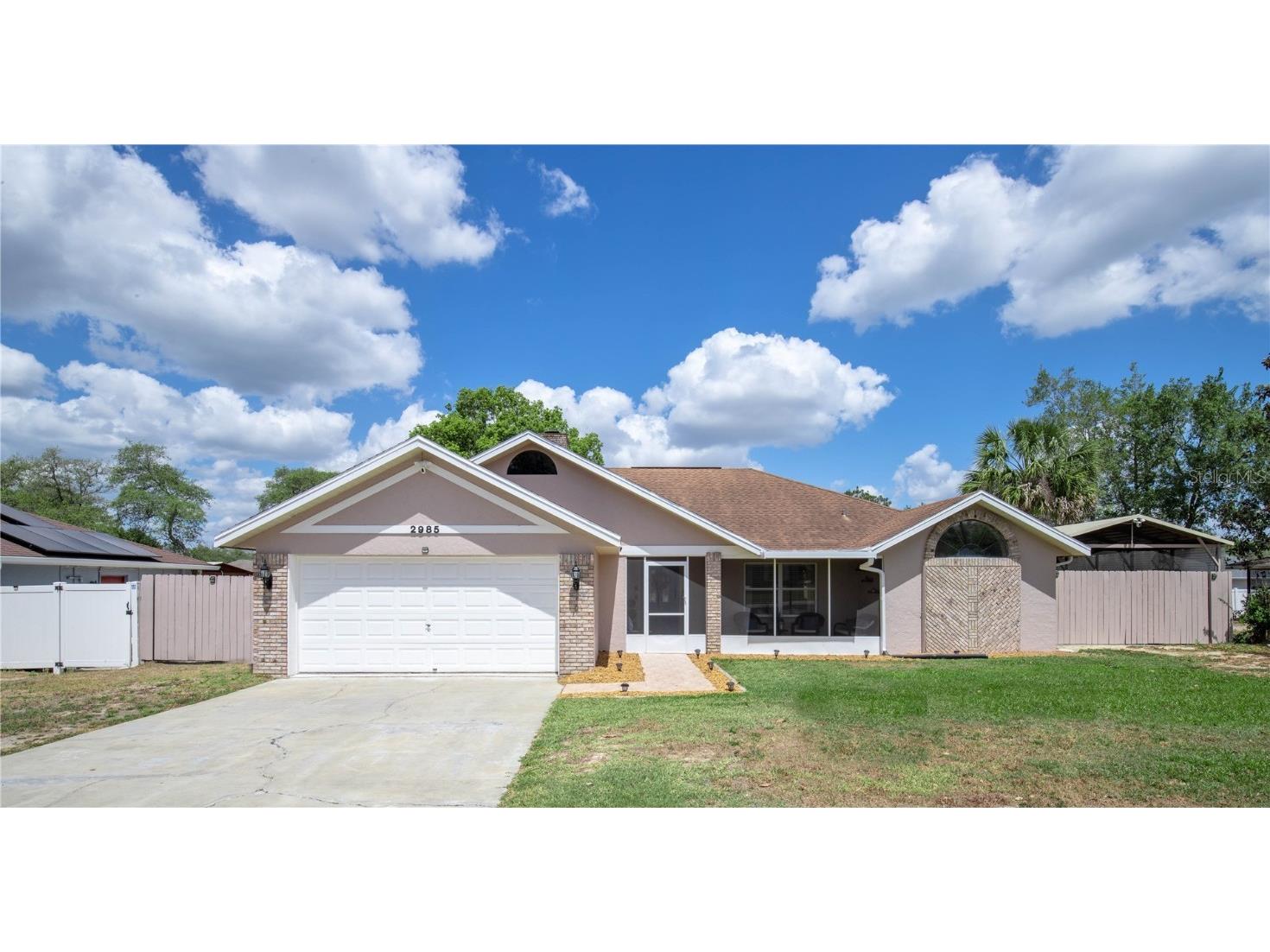 2985 SW 143rd Place Road Ocala FL 34473 OM656884 image1