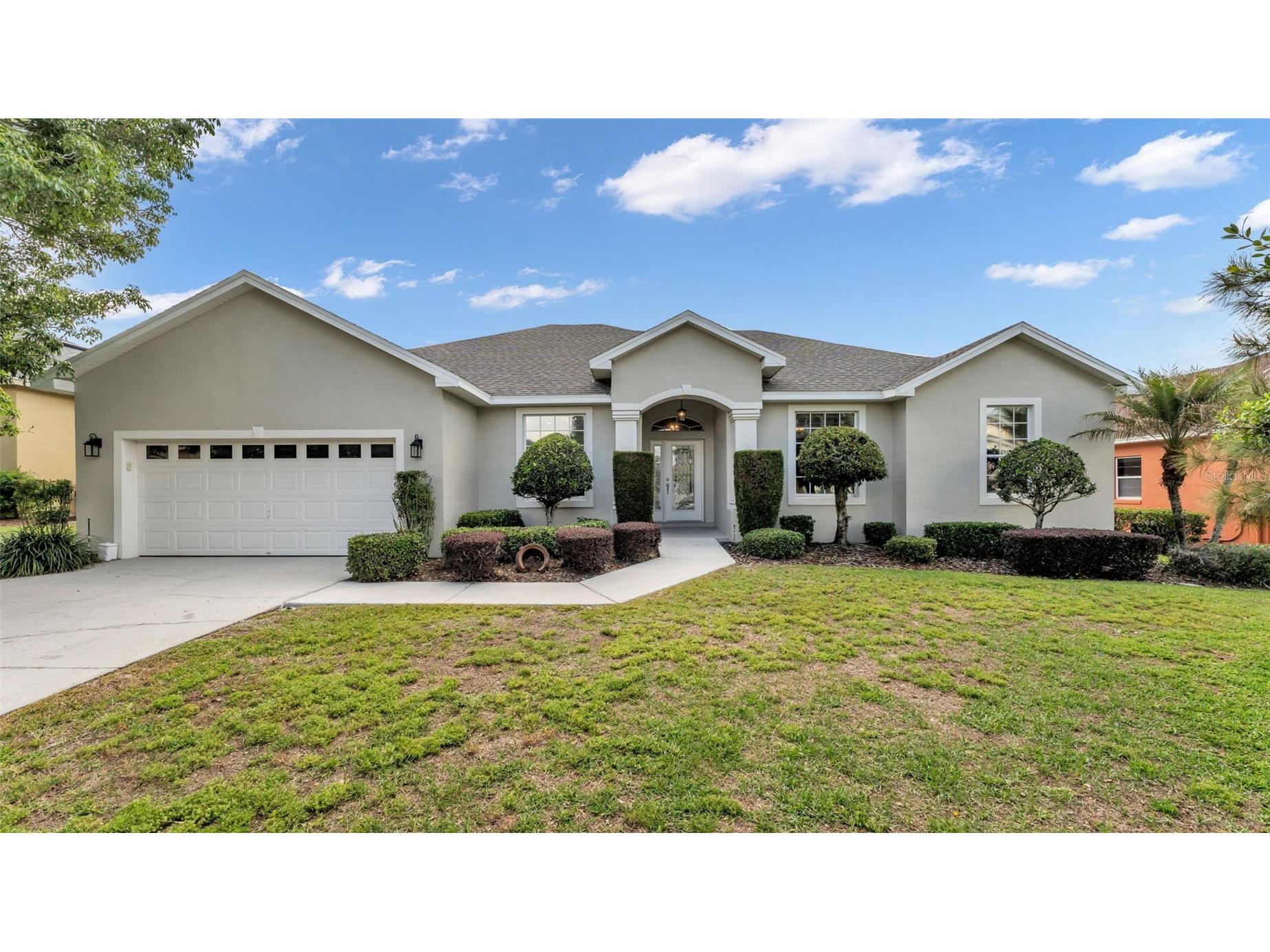 2985 Vintage View Circle Lakeland FL 33812 L4961442 image1