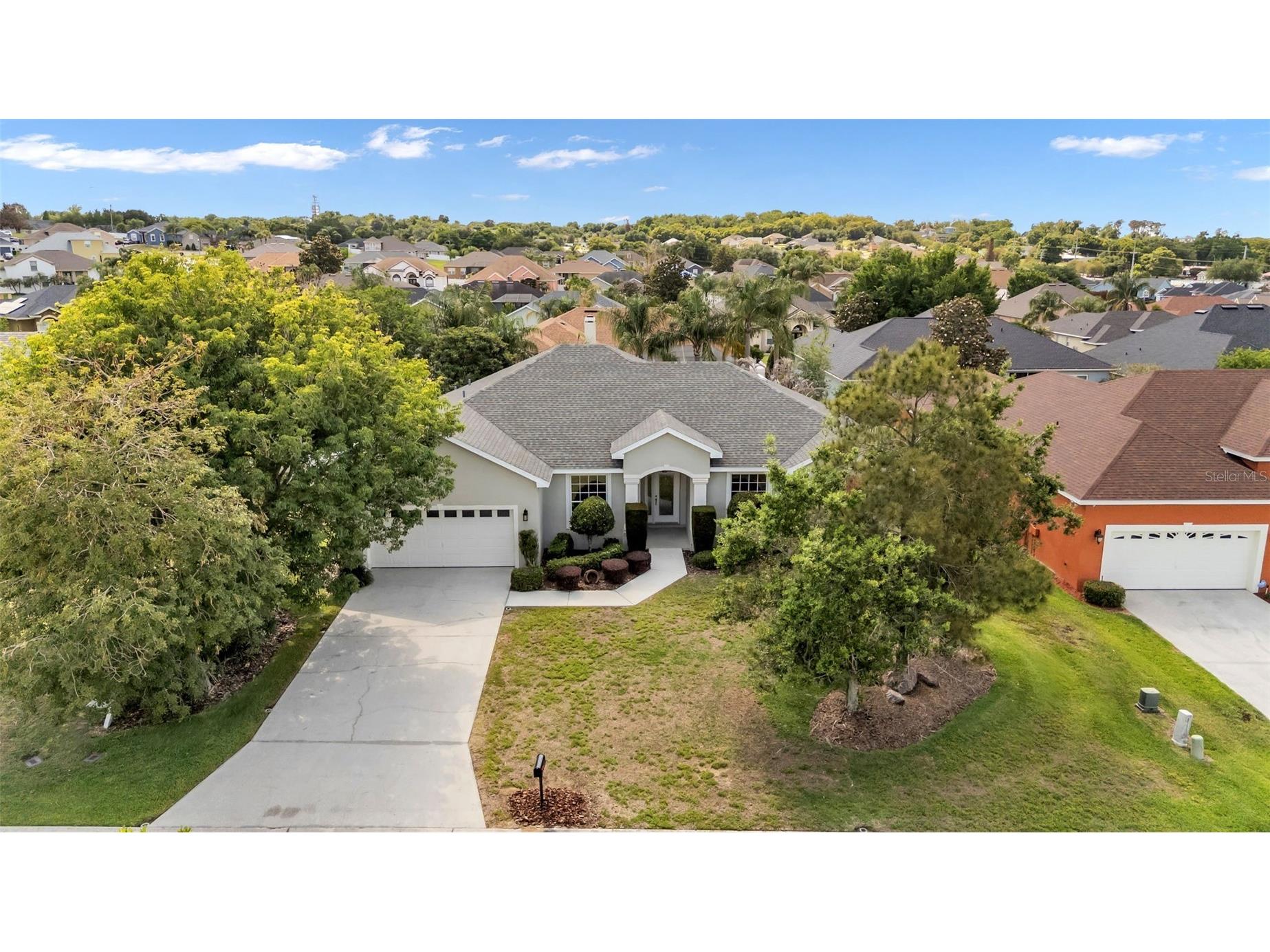 2985 Vintage View Circle Lakeland FL 33812 L4961442 image41