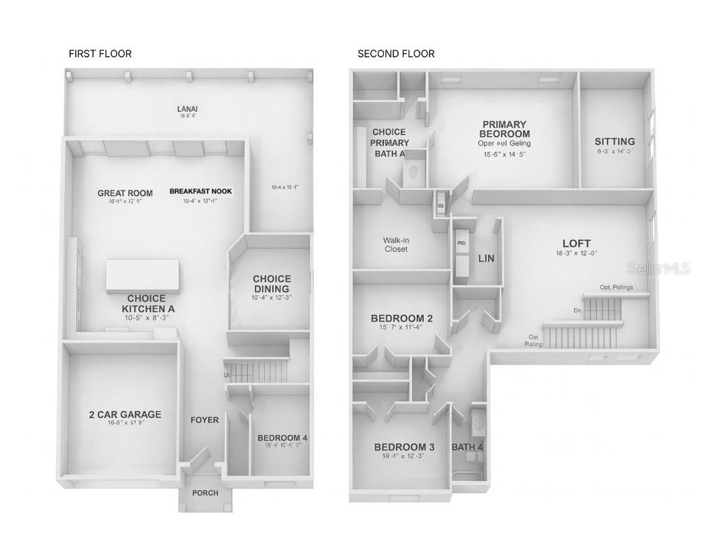 2985 Water Clover Court Apopka FL 32712 O6366181 image4