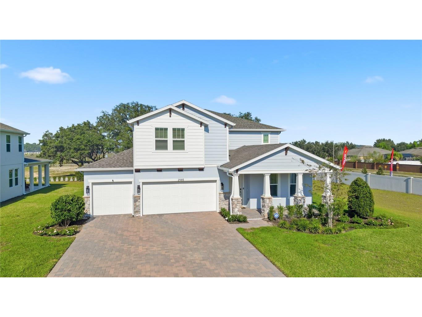 2985 Water Clover Court Apopka FL 32712 O6366181 image47