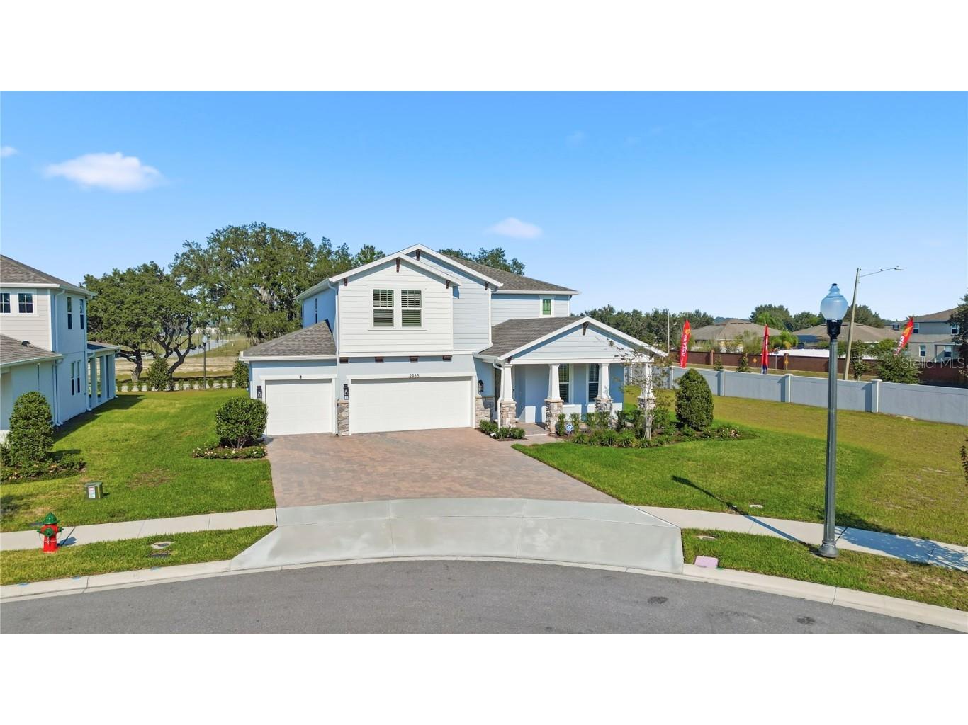 2985 Water Clover Court Apopka FL 32712 O6366181 image48