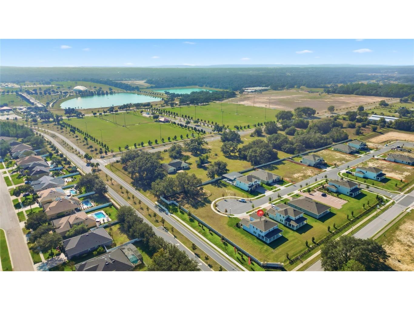 2985 Water Clover Court Apopka FL 32712 O6366181 image49