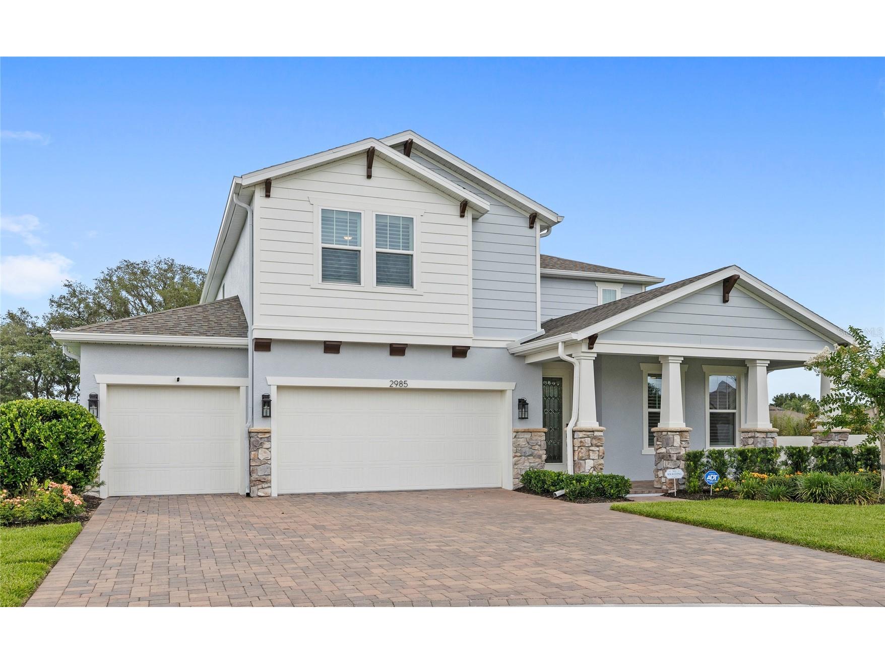 2985 Water Clover Court Apopka FL 32712 O6410610 image3
