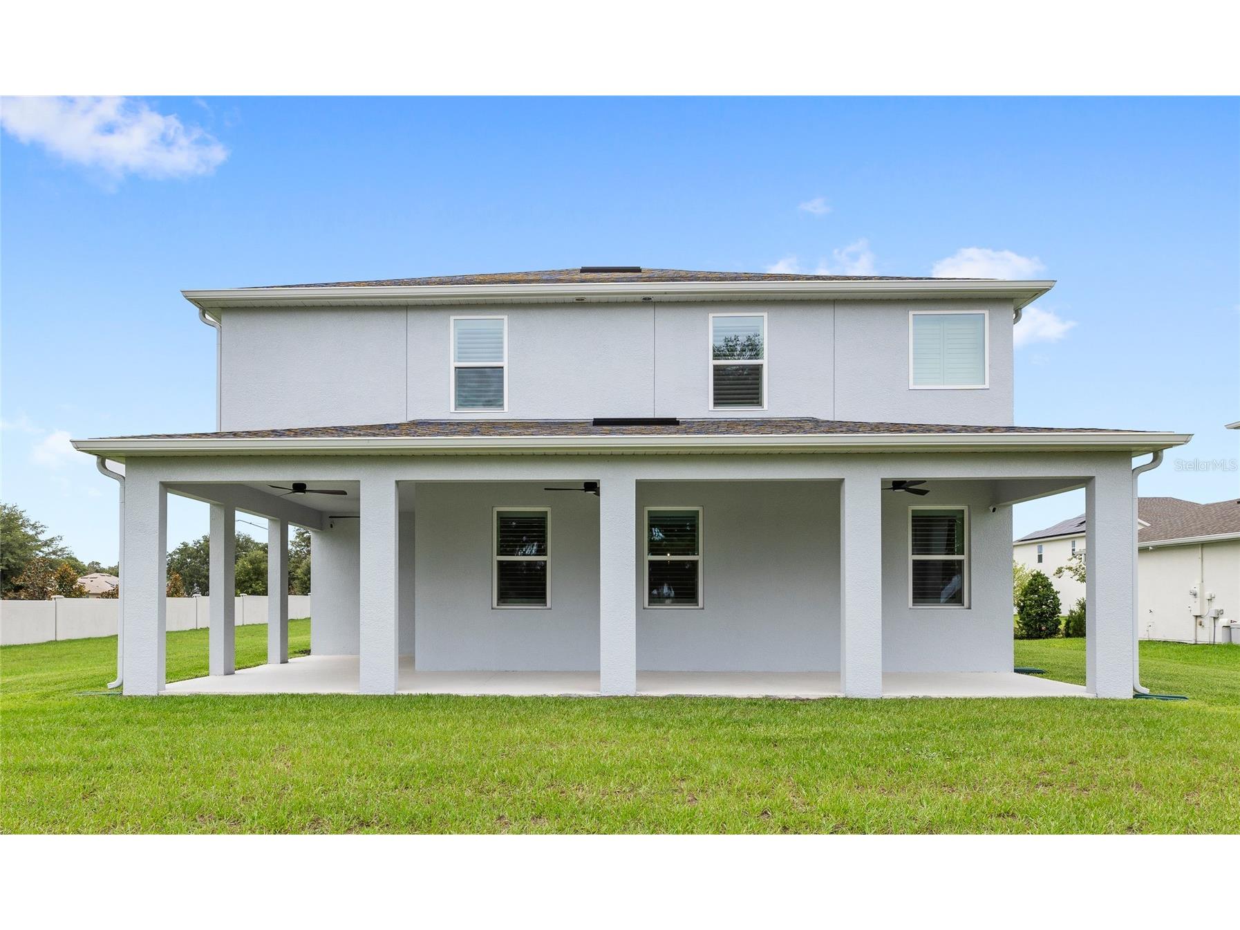 2985 Water Clover Court Apopka FL 32712 O6410610 image49