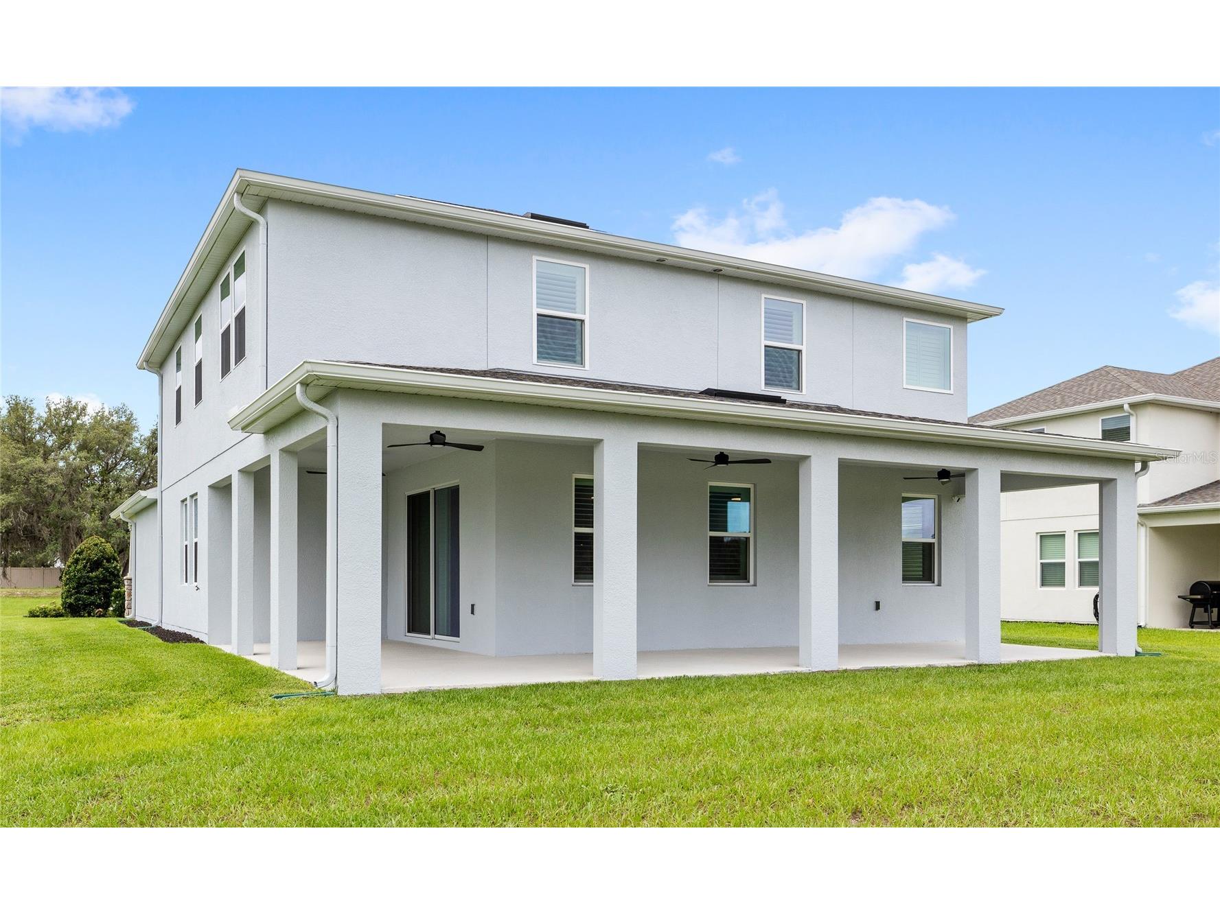 2985 Water Clover Court Apopka FL 32712 O6410610 image50