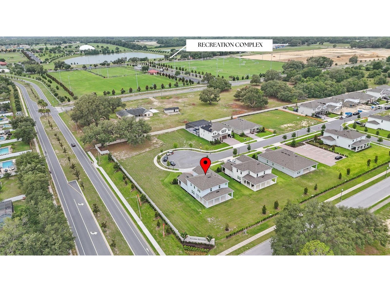 2985 Water Clover Court Apopka FL 32712 O6410610 image52