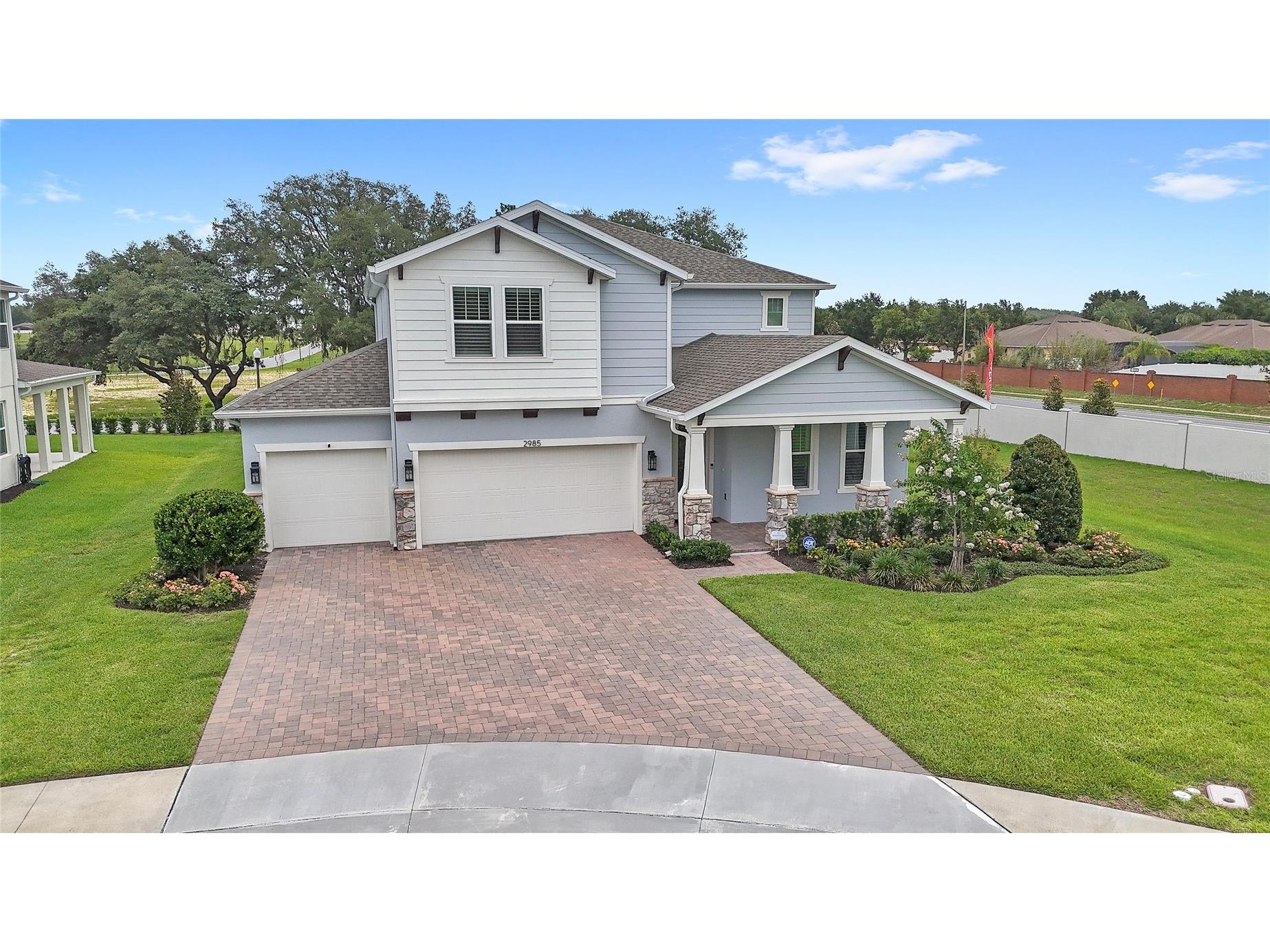 2985 Water Clover Court Apopka FL 32712 O6410610 image53