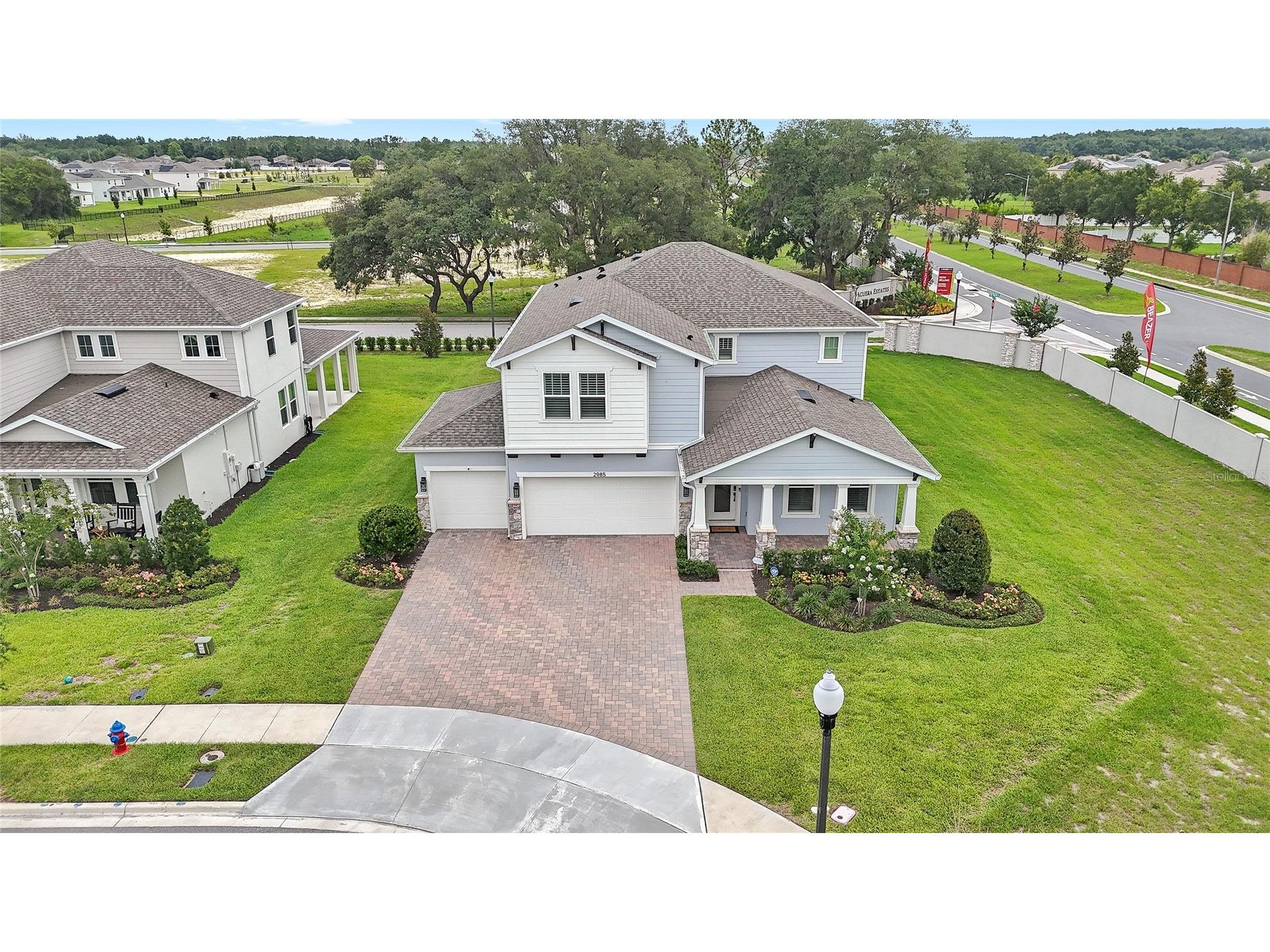 2985 Water Clover Court Apopka FL 32712 O6410610 image55
