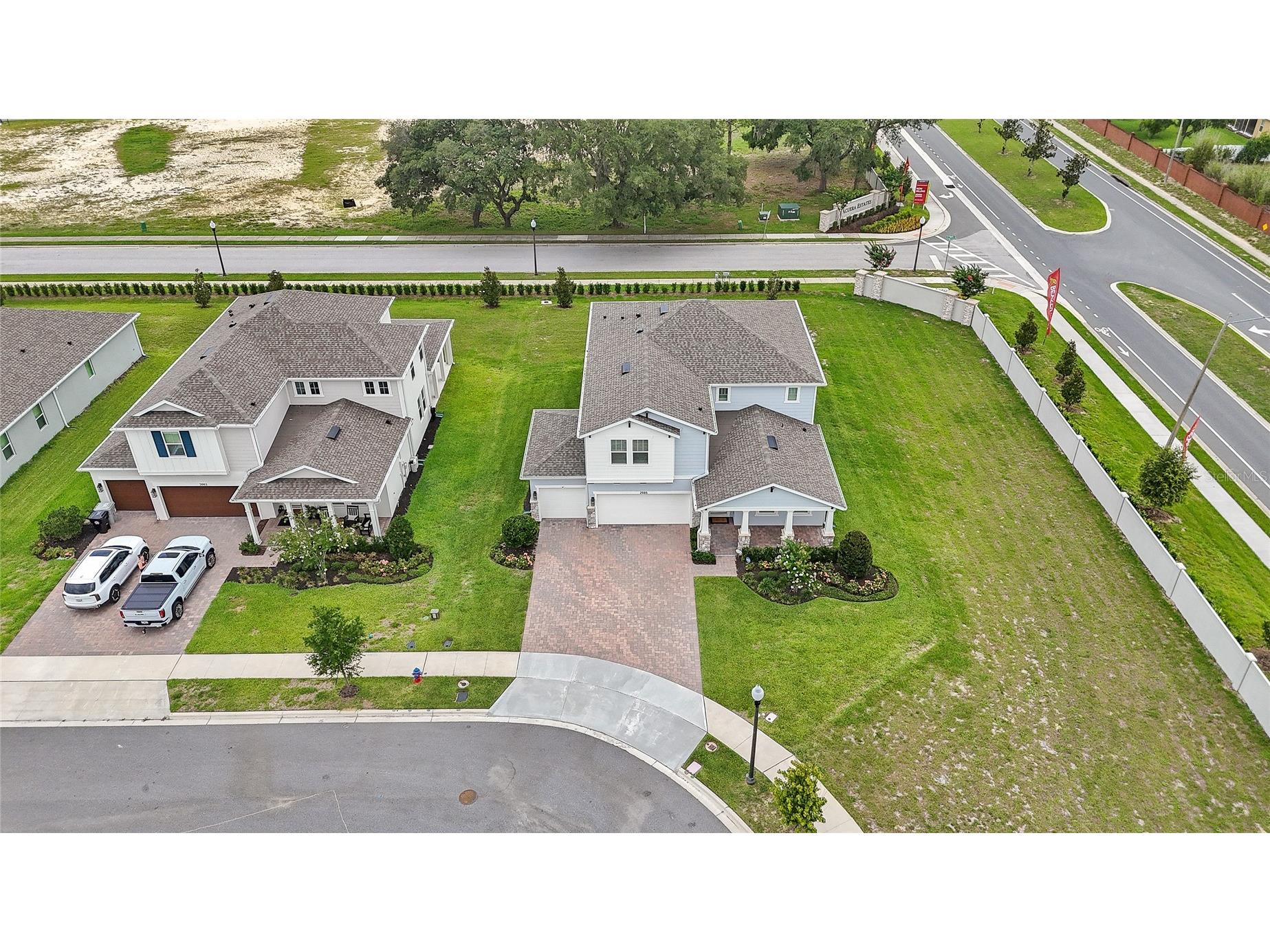 2985 Water Clover Court Apopka FL 32712 O6410610 image56