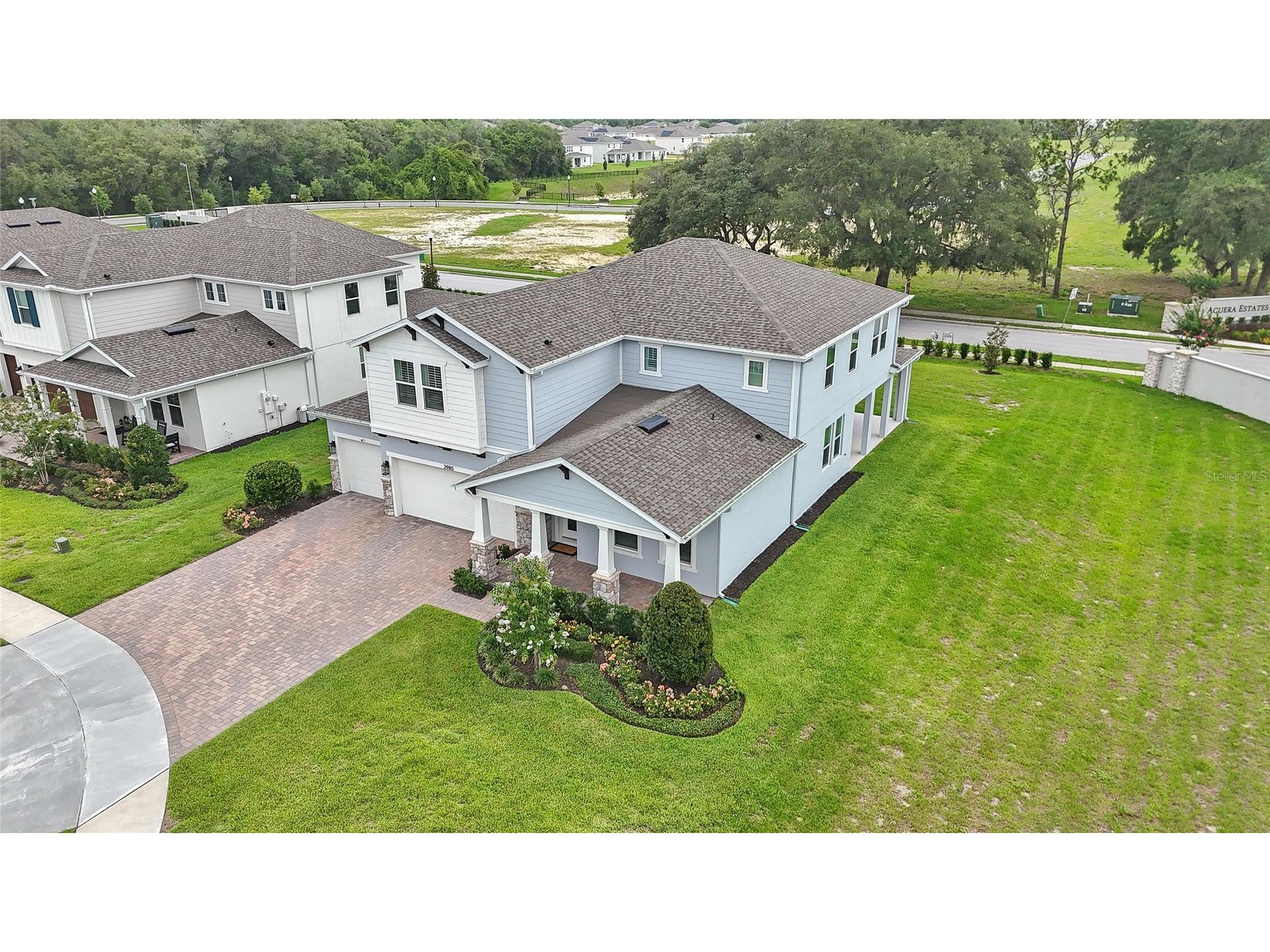 2985 Water Clover Court Apopka FL 32712 O6410610 image63