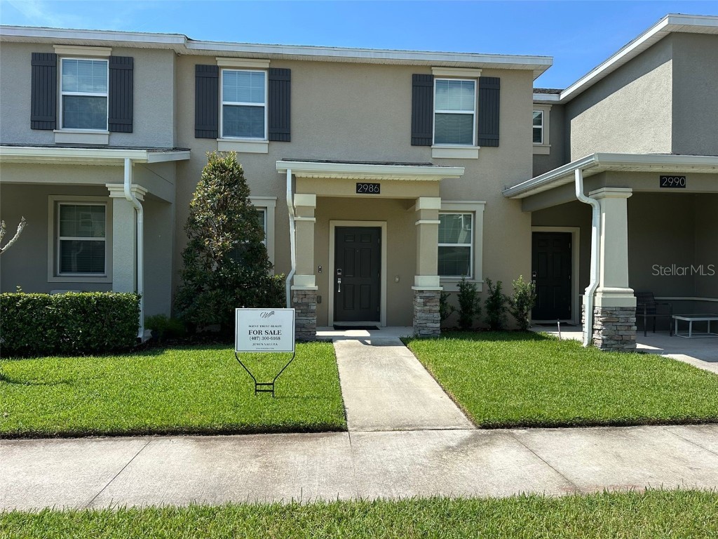 2986 Aqua Virgo Loop Orlando FL 32837 S5117789 image1