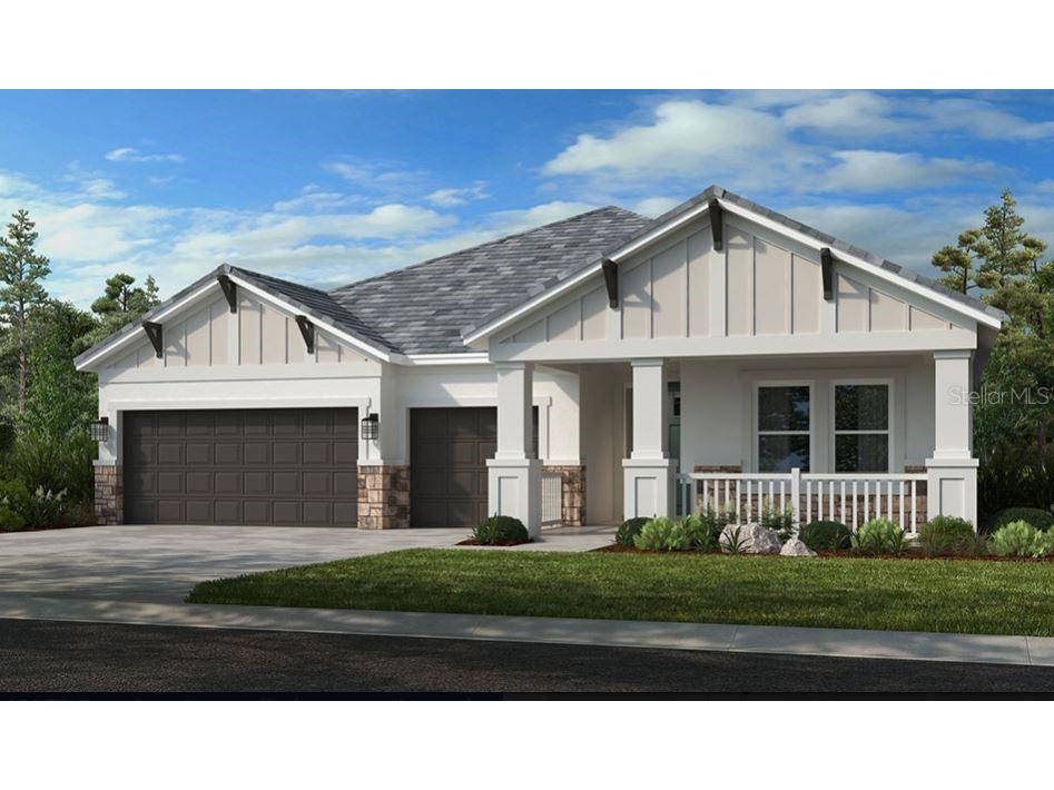 2986 Arranmore Drive Ormond Beach FL 32174 O6264901 image1