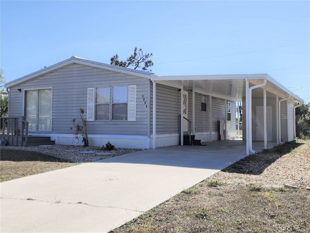 2986 Bourbon Street Englewood FL 34224 D6129716 image1