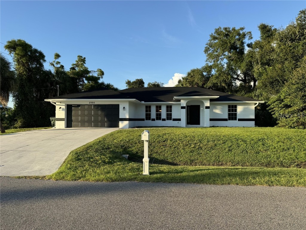 2986 Shady Avenue North Port FL 34286 O6244064 image1