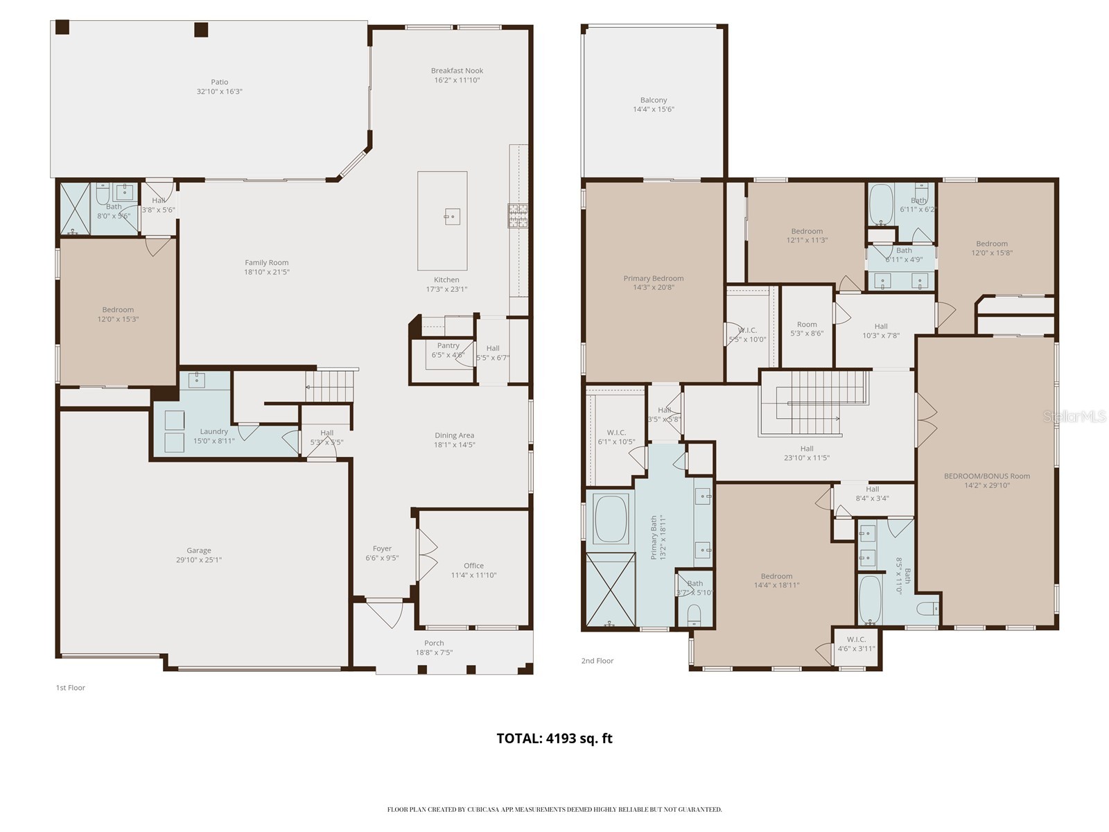 29868 Picana Lane Wesley Chapel FL 33543 TB8422998 image2