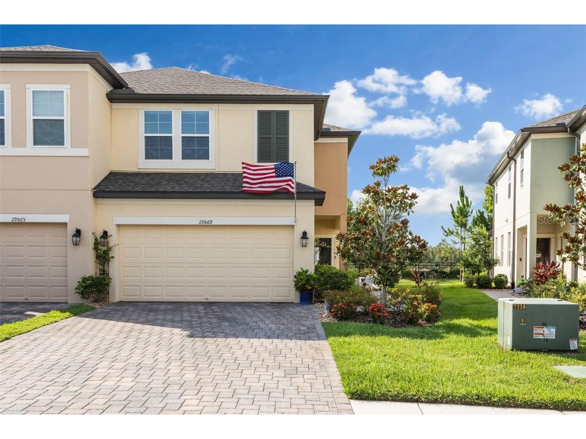 29869 Southwell Lane Wesley Chapel FL 33543 TB8430677 image1