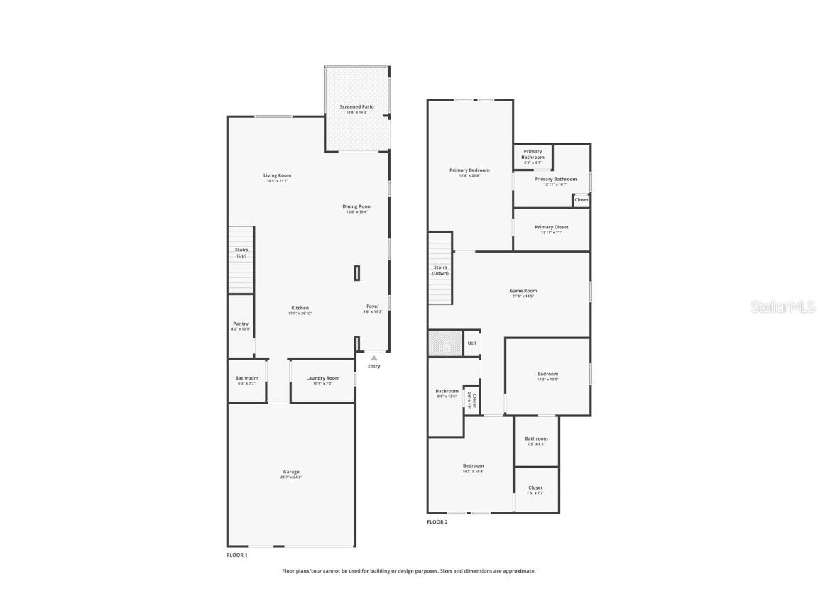 29869 Southwell Lane Wesley Chapel FL 33543 TB8430677 image43