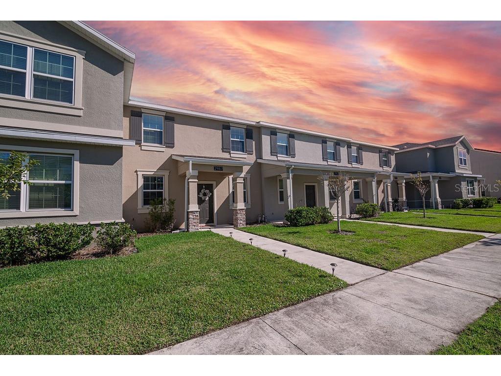 2987 Aquavirgo Loop #104 Orlando FL 32837 S5101705 image1